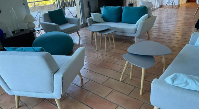 Вилла Villa Marinella Marine De Davia