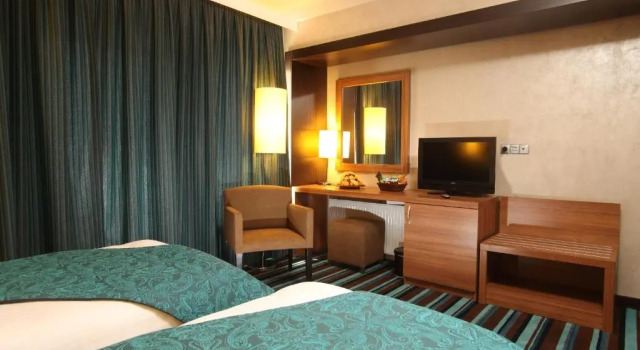 Номер Classic Notte Hotel