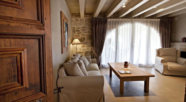 Апартаменты La Vella Farga Hotel