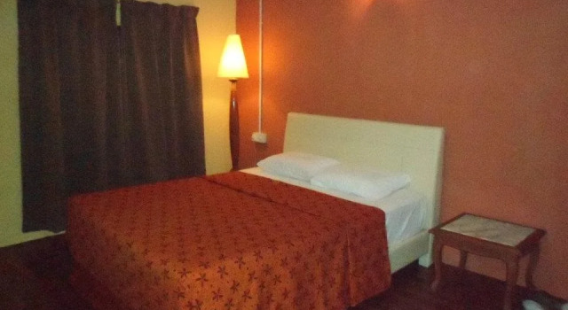 Mila Motel, Rezerwuj Motel Pantai Cenang 