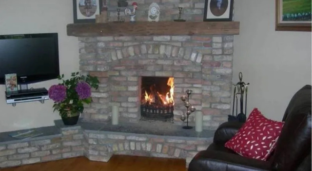 Rockfield House, Prenota Hotel  