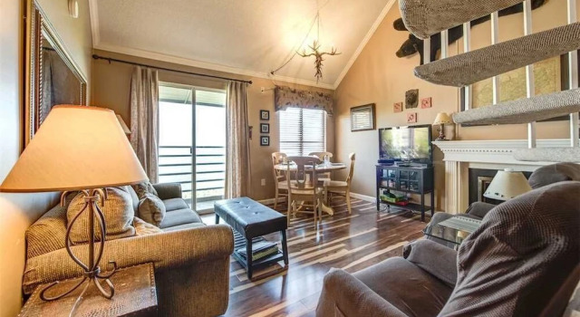 Overlook Nook, 3 Bedroom, Pool Access, Hot Tub, Mtn View, Sleeps 8