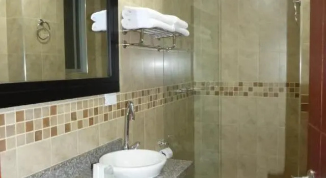 Номер Standard Hotel San Marcos