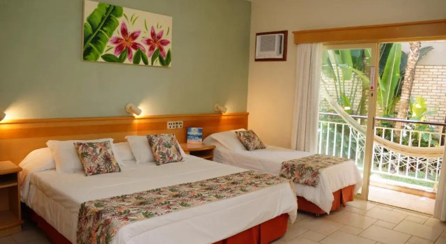 Номер Standard Morada do Mar Hotel