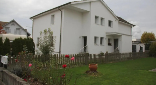Апартаменты Muhusin Apartments