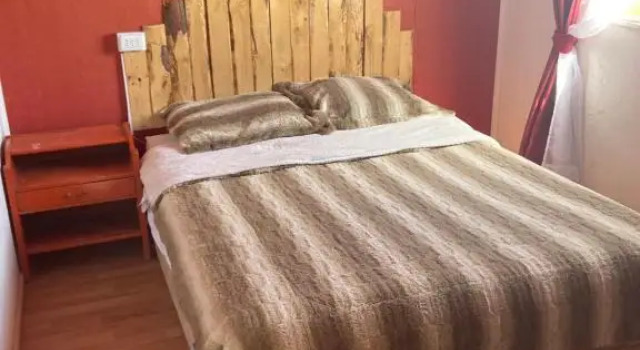 Номер Standard Rafa's House