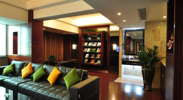 Hainan Hongyun Hotel, Book Hotel Meilan 