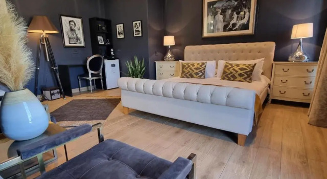 Полулюкс Maison PJURE Boutique Hotel & Spa , Adults Only