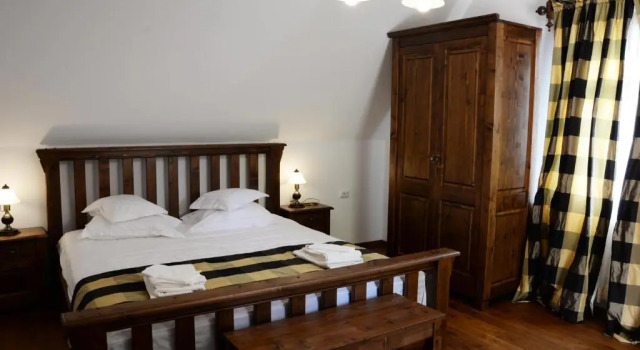 Carolina House, Prenota Hotel Hotel 4 stelle a Transilvania, 4*