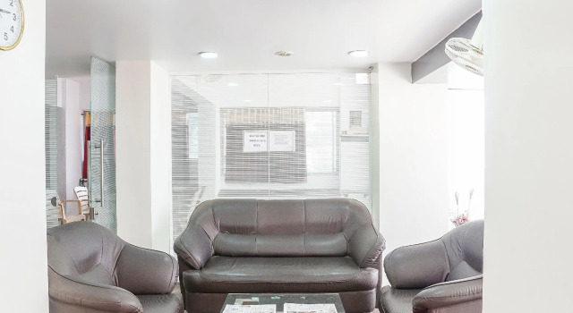 Capital O 15654 Hotel Gajanan Pride