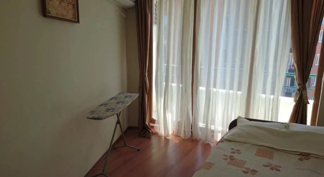 Park Apartments & Rooms Popovi, Prenota Appartamento Hotel a Blagoevgrad con parcheggio, Parcheggio