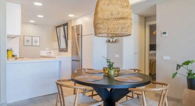 Апартаменты Inf3.4i - Modern & Bright City Apartment