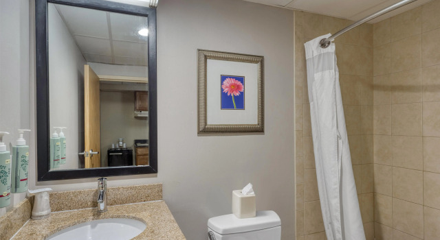 Четырёхместный номер Standard Best Western Owego Inn