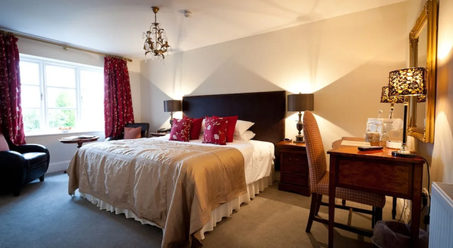 Northcote Manor, Reservar Hotel Hotéis em Umberleigh com estacionamento, Estacionamento