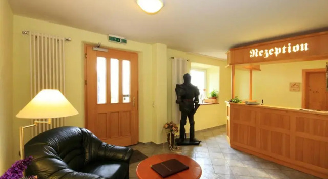 Hotel Trasen
