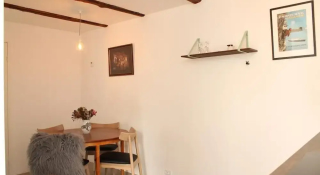Апартаменты c 1 комнатой Tórshavn Apartment - City Center