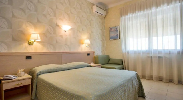 Номер Standard Hotel Pardini