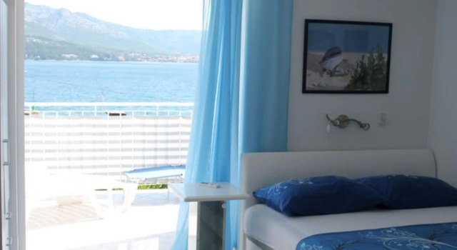 Vedro - 50 M From Sea - 3 - Blue(2)