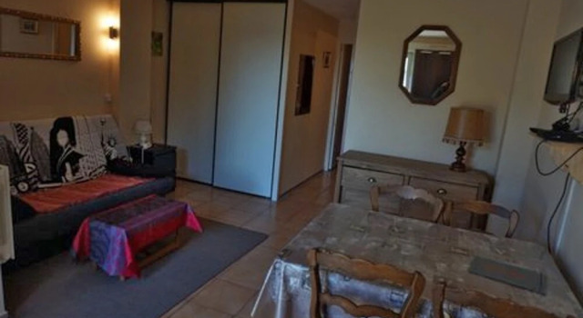 Apartment With one Bedroom in Bernières-sur-mer, With Enclosed Garden, Забронировать Апартаменты/квартира Участки высадки Нормандии Нижняя Нормандия