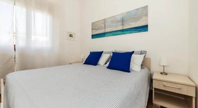 Апартаменты Residence Emanuel