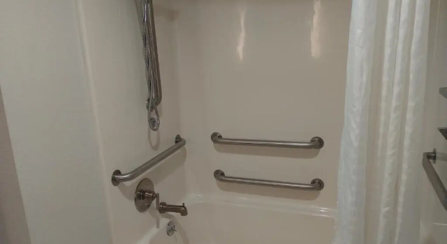 Номер Standard Best Western Plus Harrisonburg