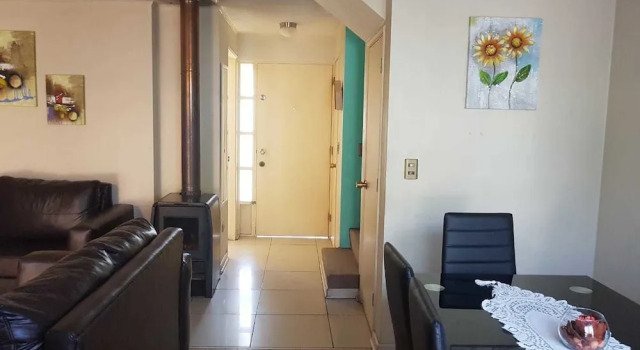 Casa San Pedro, Rezervați Hotel San Pedro de la Paz Bío Bío