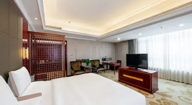Люкс Business Huakang Dijing Hotel