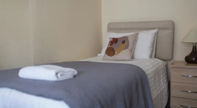 Sandfields House, Varaa Hotelli Swansea 