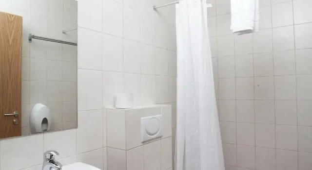Standard Dreier Zimmer Álfheimar Hotel