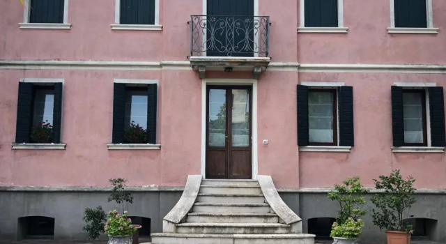 Villa Trevisi - APARTMENT, Prenota Appartamento Treviso 