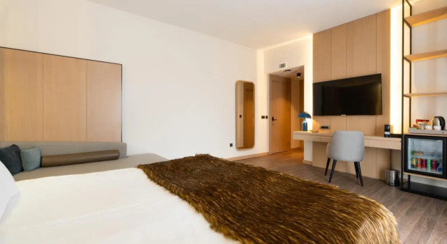 Megasaray Mount Erciyes, Book Hotel Melikgazi Kayseri
