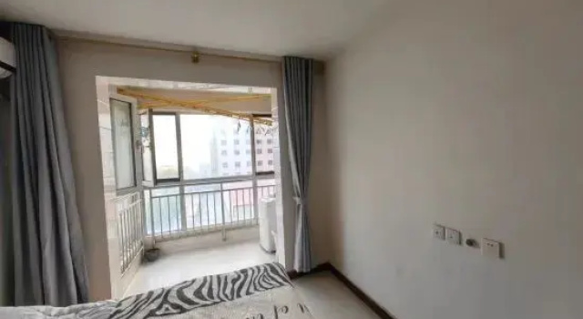 Ant Tribe Homestay (Shengbang Garden Branch), Book Hotel Shijiazhuang Hebei