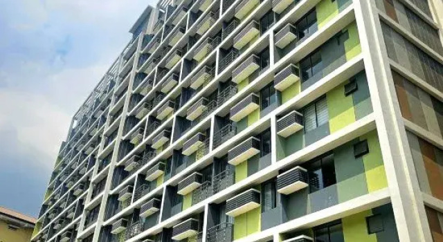 MG Serenity Suite, Varaa Hotelli Taguig 