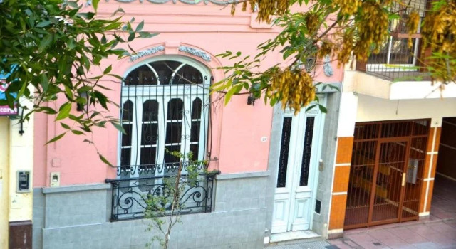 Hotel Casona La Boheme, Rezerwuj Hotel Montserrat Buenos Aires