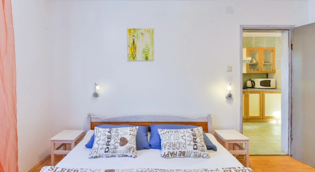 LOJAN Apartments, Забронировать Апартаменты/квартира Вир Zadar Islands