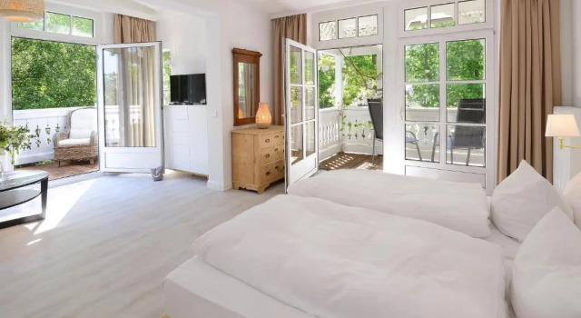 Hotel Villa Granitz