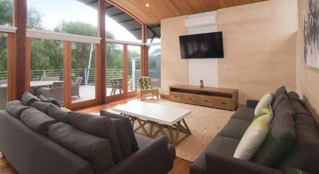 Paradise, Buchen Sie Hotel Dunsborough 