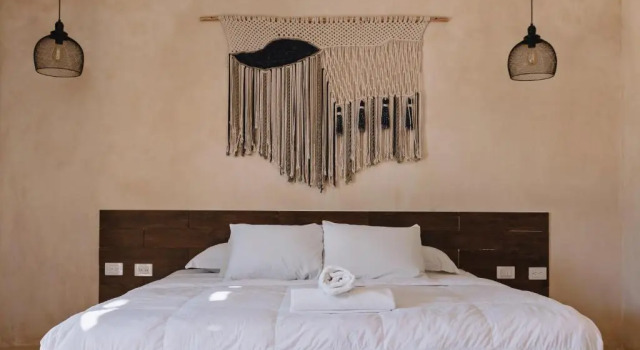 Suite Hotel Boutique Grandiosa