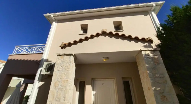 Kalamaki Court Villas Unit9