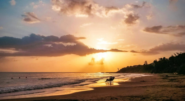 Sunsets At Tiffany's, Rezerwuj Hotel Treasure Beach Saint Elizabeth