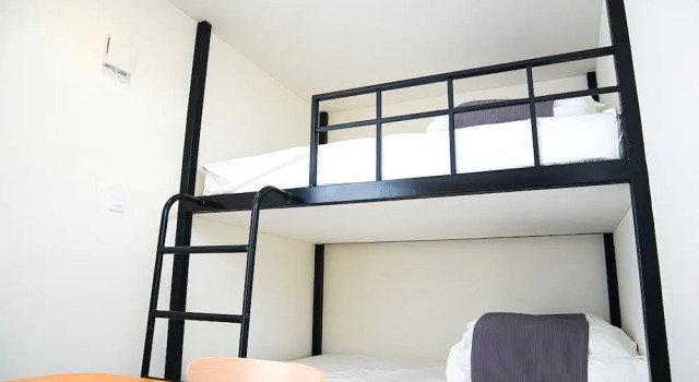 Коттедж Comfort Villa Mikuri Tsunoshima