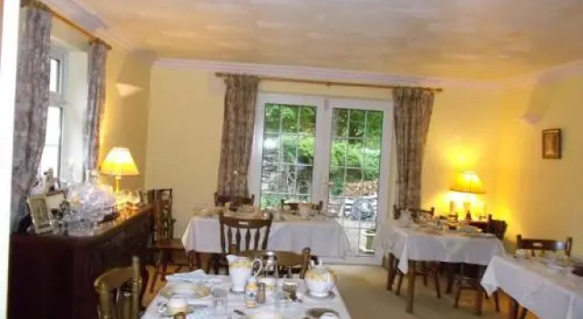Willow Lodge BB, Book Hotel Hotels in Kerry with Parking, Parking