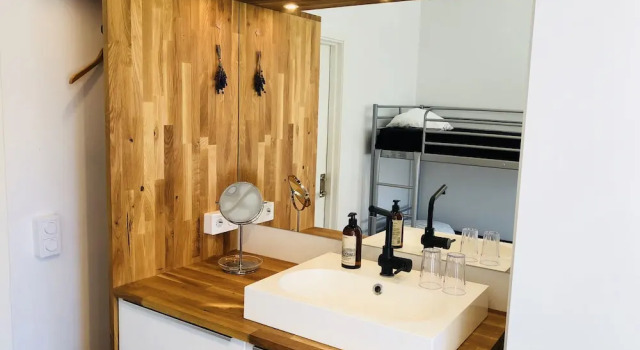 Номер Standard Ivögården Mat & Vingård