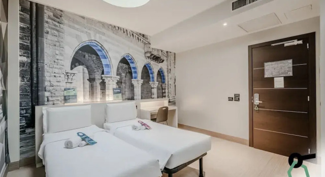 Hotiday Como Paoli, Book Hotel Hotels in Como with Breakfast, Breakfasts
