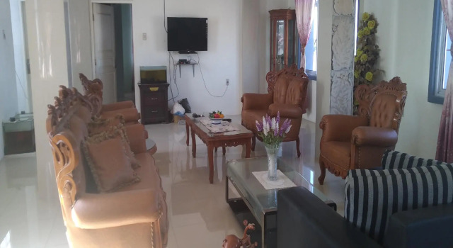 OYO 3278 Penginapan Alfajri, Rezervasyon Otel Lhoksumawe Banda Aceh