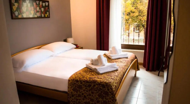 Hotel Corte Dal Castello