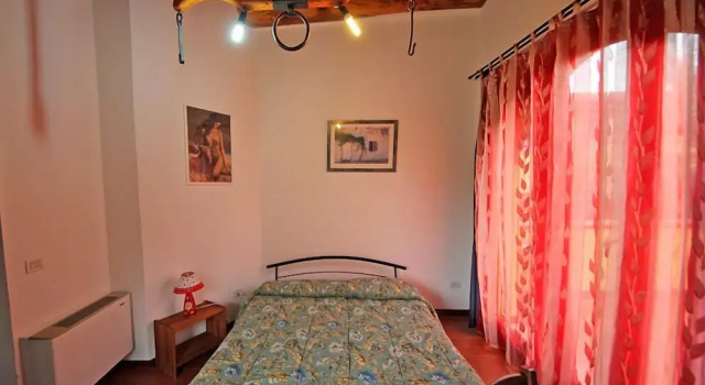 Agriturismo Tiberio, Buchen Sie Bauernhof Terranuova Bracciolini 
