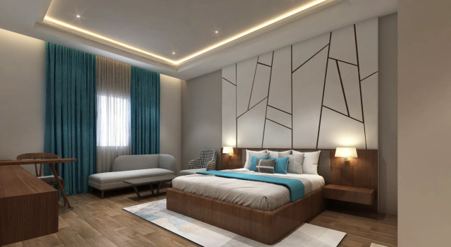 Zone Connect by The Park Prayagraj, Забронировать Отель Отели Аллахабад 5 звезд, 5*