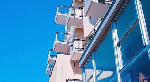 Hotel Magriv