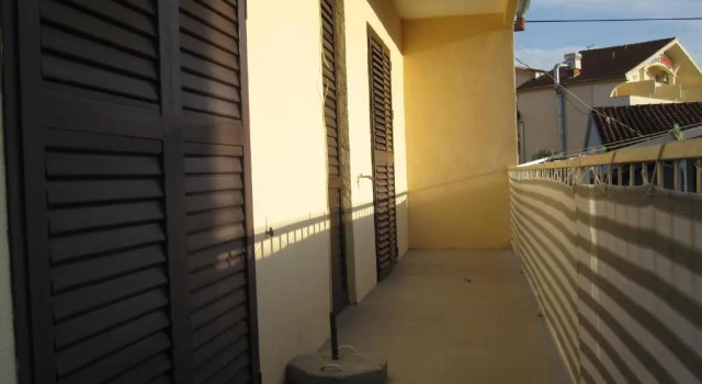 Апартаменты Apartments Krešo